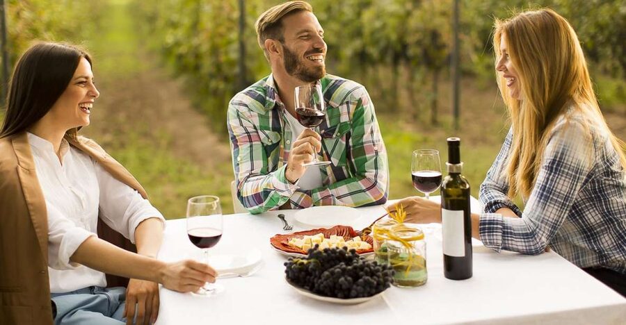 From Bucharest: Exclusive Dealu Mare Wine Tasting Tour - What the $260 price really buys