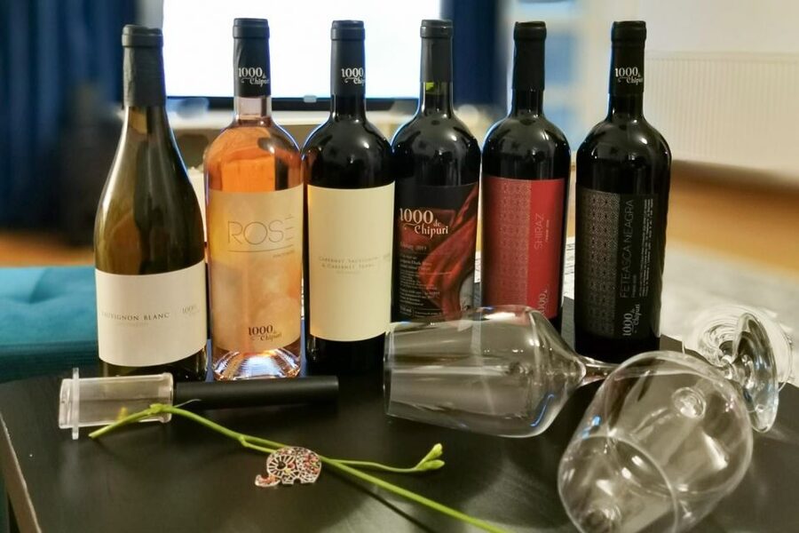 From Bucharest: Exclusive Dealu Mare Wine Tasting Tour - Who should book this wine tour?