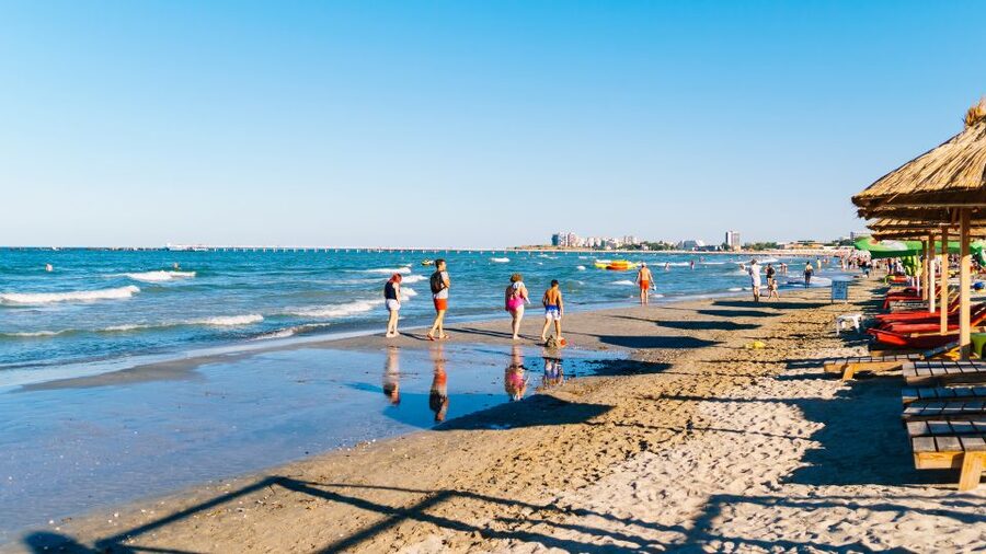 From Bucharest: Full-Day History, Sun & Fun at the Black Sea - Key points at a glance