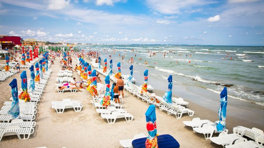 From Bucharest: Full-Day History, Sun & Fun at the Black Sea - Is $227 a fair price?