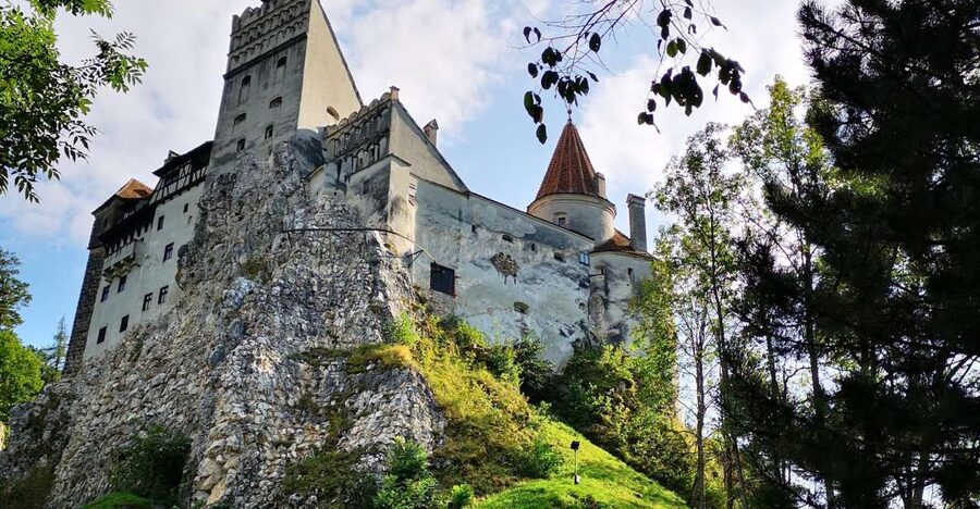 From Bucharest: Full-Day Private Dracula Tour - Why this Bucharest day trip works