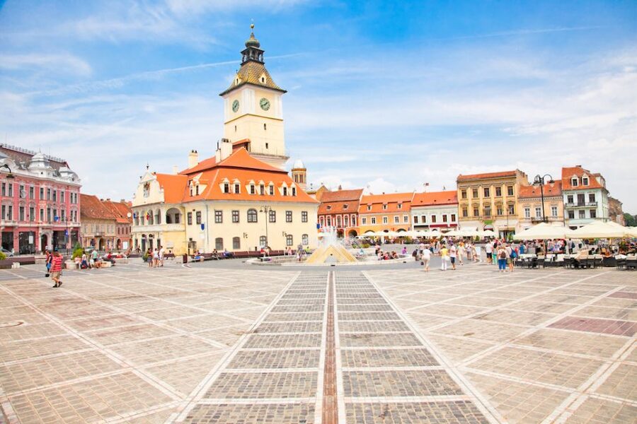 From Bucharest: Peleș and Bran Castles Private Tour - Guide Quality Can Make or Break the Day
