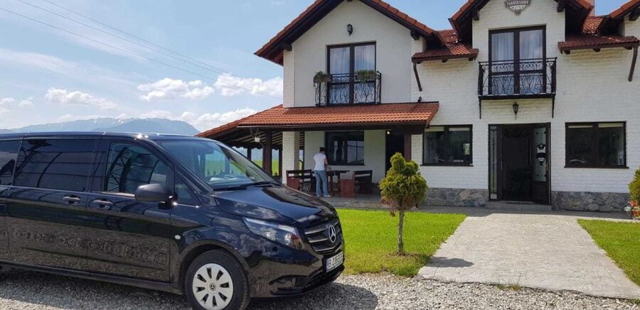 From Bucharest: Peleș and Bran Castles Private Tour - What the $235 Price Really Covers