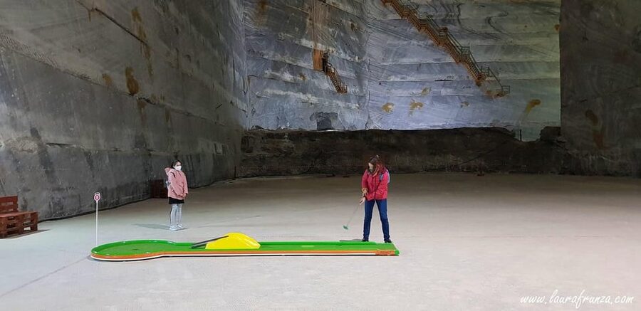 From Bucharest: Private Tour Salina Slanic: Salt Palace - Key points to know before you go