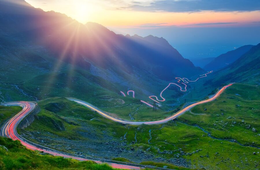 From Bucharest: Private Transfagarasan Highway Day Tour - Key points at a glance