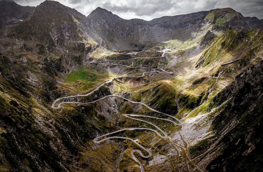 From Bucharest: Private Transfagarasan Highway Day Tour - Why this road trip is worth a full day