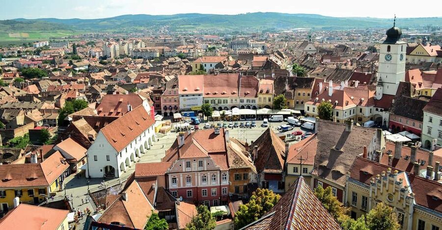 From Bucharest: Unravel Medieval Transylvania in 3-Day Tour - Why this three-day route works