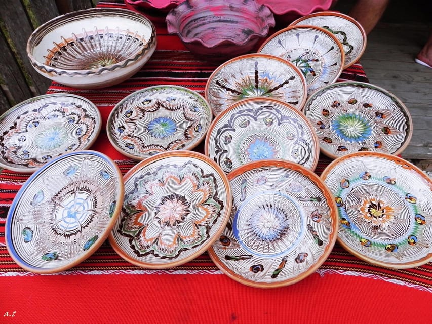 From Bucharest: Unravel Medieval Transylvania in 3-Day Tour - Who will enjoy this route most