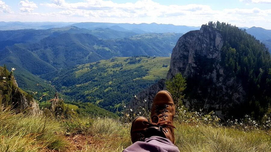 From Cluj-Napoca: Apuseni Mountains Hiking Guided Day Tour - Is $115 a fair price?