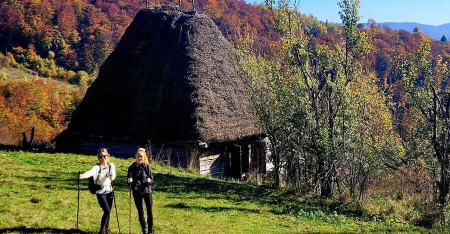 From Cluj-Napoca: Apuseni Mountains Hiking Guided Day Tour - The optional Sipote Waterfall and Dumesti stop