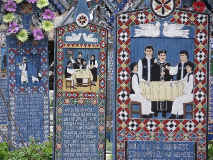 From Cluj-Napoca: Maramures Day Tour - The 8:00 AM departure and road into the region