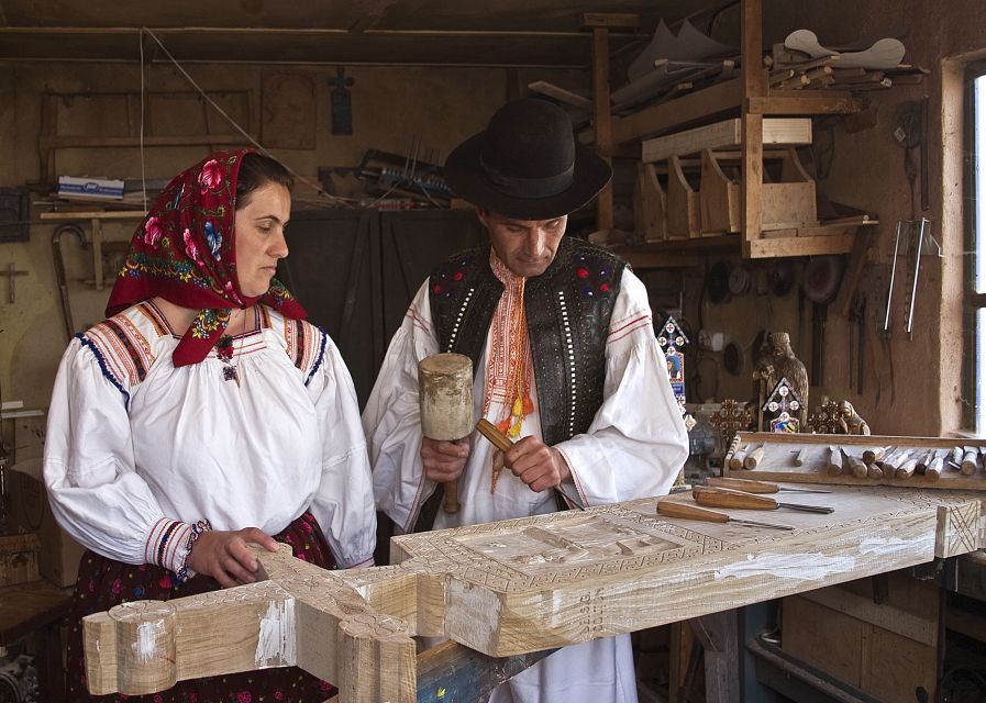 From Cluj-Napoca: Two Day Tour to Maramures - Why Maramureș feels different from a standard Romanian day trip