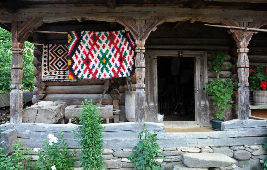 From Cluj-Napoca: Two Day Tour to Maramures - Sleeping in a traditional house in below-freezing weather