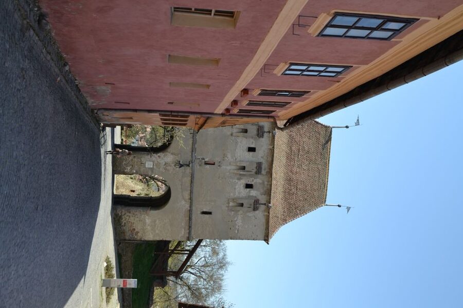 From Cluj: Sighișoara and Church of Biertan Guided Tour - Guides, group size, and the human side of the trip