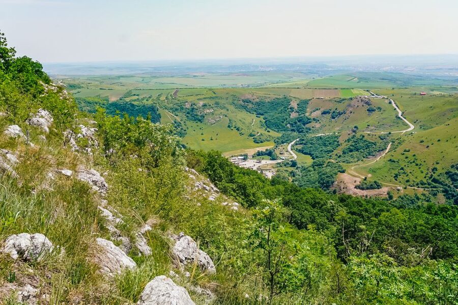 From Cluj: Turda Salt Mine, Gorge, and Remetea Full-Day Trip - Who should book this experience