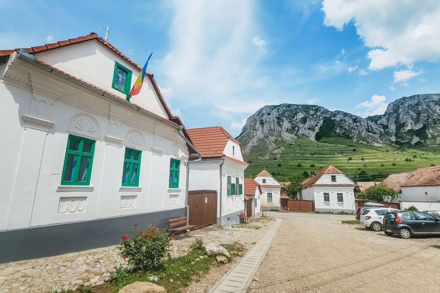 From Cluj: Turda Salt Mine, Gorge, and Remetea Full-Day Trip - Timing, fitness, and what to pack