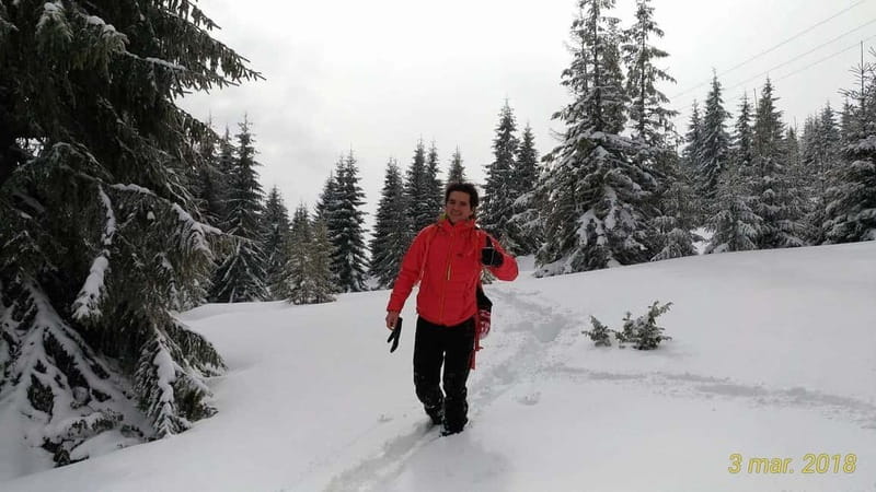 From Cluj: Winter Walking Trip on the Great Mountain - Is $115 a fair price?