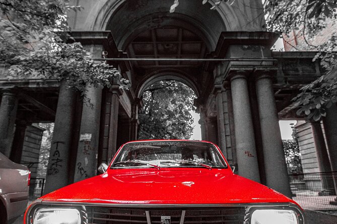 From Dracula to Ceaușescu-Romanian Terror Stories Tour with Dacia - Comana Monastery and Vlad Dracula’s final chapter