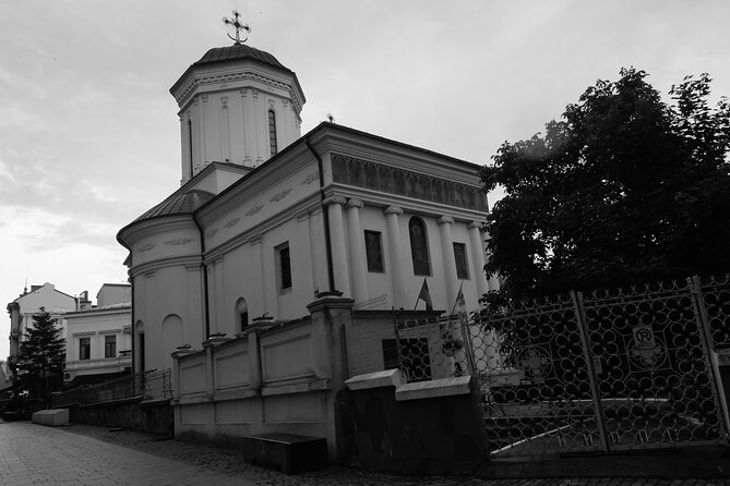 From Dracula to Ceaușescu-Romanian Terror Stories Tour with Dacia - The Comana natural reservation and the road beyond Bucharest