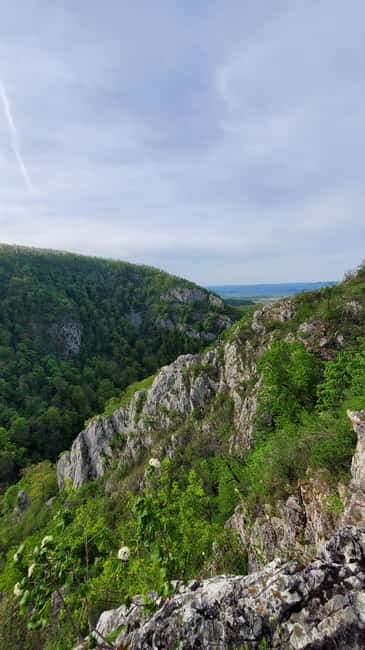 From Oradea: Gorges of Crisul Repede River - Is $69 good value?