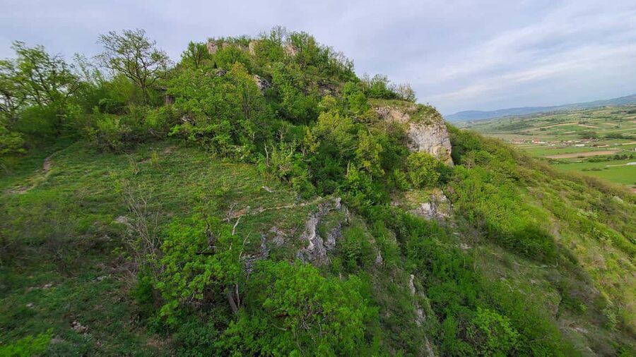 From Oradea: Gorges of Crisul Repede River - Guide quality and the small-group advantage