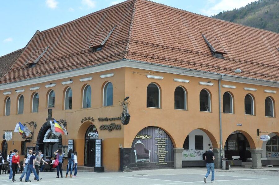 From Sibiu: Day Tour to Brasov and Dracula's Castle - Should you book the Sibiu to Bran and Brașov tour?