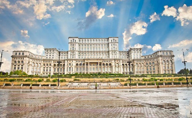 Full-Day Bucharest City Tour - Why this private Bucharest tour is useful