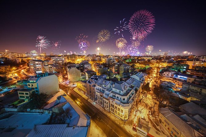 Full-Day Bucharest City Tour - Piața Constituției and the 1980s redevelopment