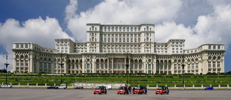Full day Bucharest Sightseeing Tour - Why this seven-hour route works well