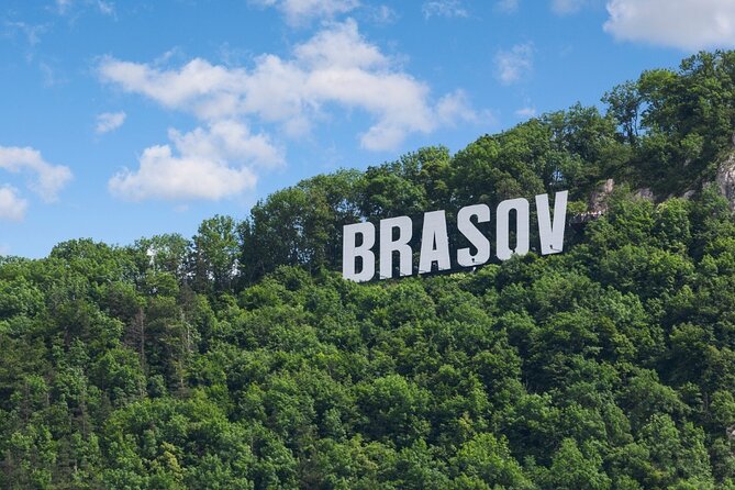 Full-Day Private Tour to Sinaia, Bran and Brasov from Bucharest - Why this private mountain day works