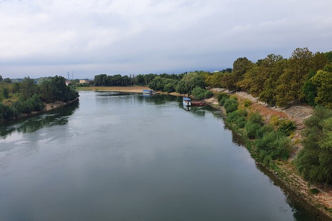 Full-Day Private Tour to the Black Sea from Bucharest - Carol I Mosque and Constanta’s cultural mix