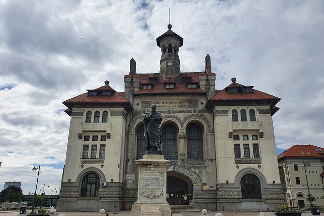 Full-Day Private Tour to the Black Sea from Bucharest - Who will enjoy this day most