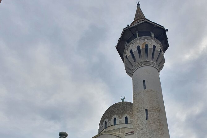 Full-Day Private Tour to the Black Sea from Bucharest - Practical details that affect your day