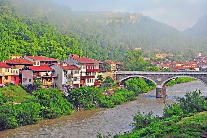 Full Day Trip to Bulgaria from Bucharest - Crossing the Danube into Ruse