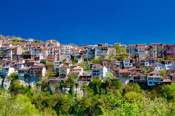 Full Day Trip to Bulgaria from Bucharest - Who should book this tour