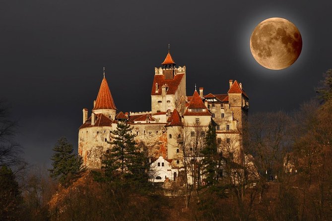 Golden Circle of Transylvania - Day 4: Saxon villages, Sighisoara, and Biertan