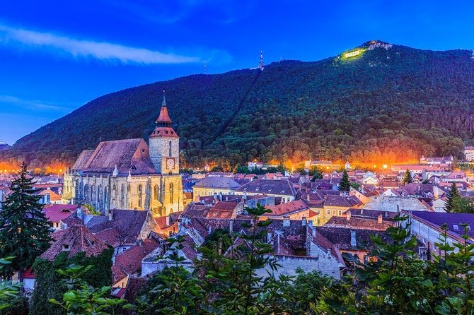 Golden Circle of Transylvania - Who should book this tour?