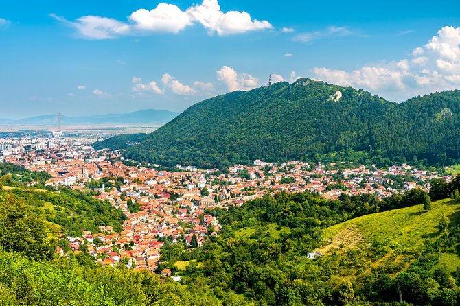 Guided Tour to Dracula Castle, Peles Castle and Brasov - Bran Castle: atmosphere, history, and the Dracula problem