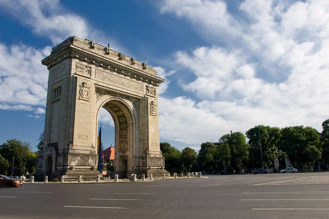 Half Day Bucharest Sightseeing Tour - Price, extra fees, and overall value