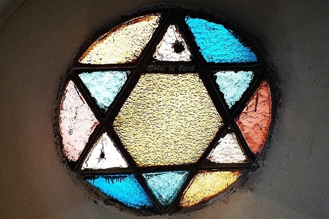 Half-Day Jewish Heritage Walking Tour in Bucharest - Why this walk matters in Bucharest