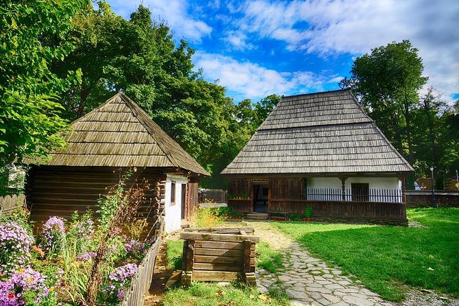 Half-Day Private Sightseeing Tour of Bucharest and its Surroundings Package - What the private transport adds
