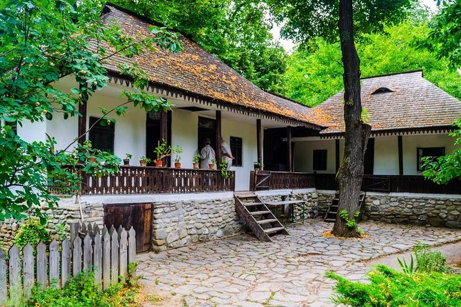 Half-Day Private Sightseeing Tour of Bucharest and its Surroundings Package - Price, timing, and who gets the best value