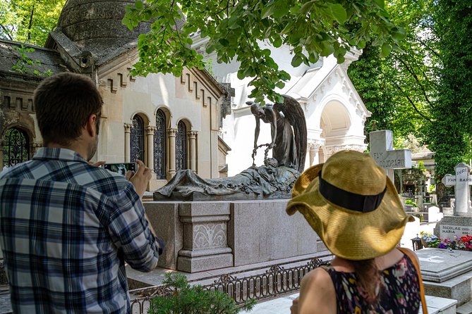 Hidden charms of Mahallopolis - Why Mahallopolis feels different from a normal Bucharest tour