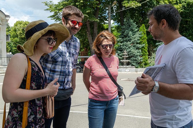 Hidden charms of Mahallopolis - A local park and Bucharest’s quieter side