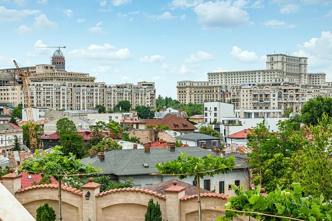 Hidden charms of Mahallopolis - An old factory becomes a cultural hub