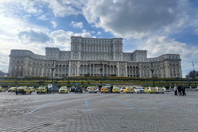Highlights of Bucharest 4h private Tour - Patriarchal Cathedral, Bucharest’s spiritual center