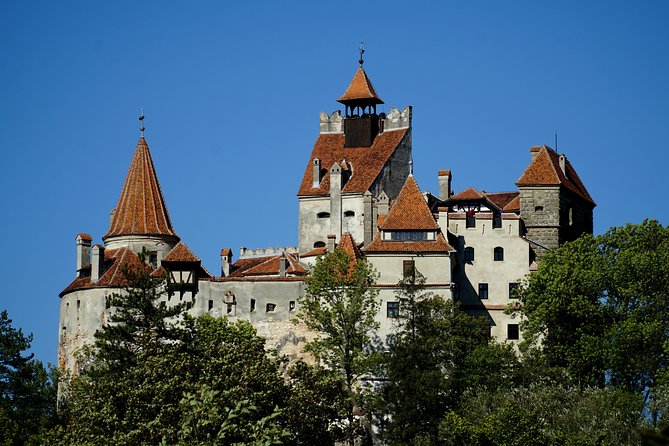 Highlights of Transylvania - private tour - Why this four-day route works
