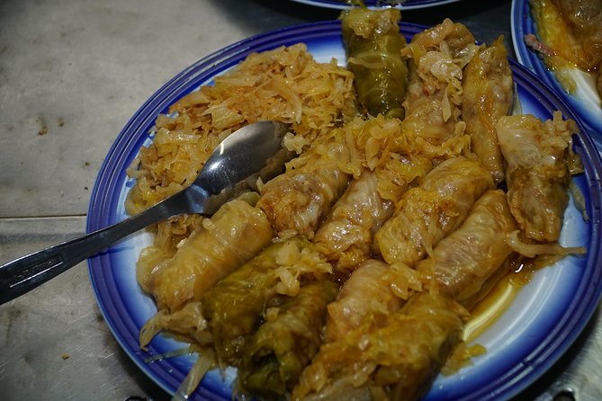 Highlights of Transylvania - private tour - Day 3: Sibiu and a home lunch in Sibiel