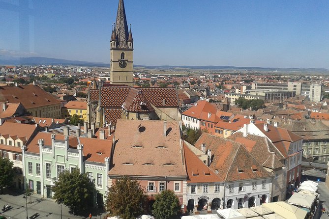 Highlights of Transylvania - private tour - Who will enjoy this tour most