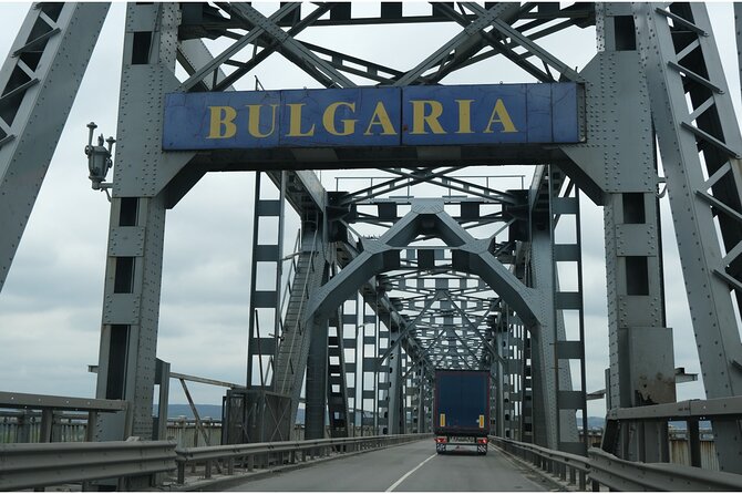 Hike Bulgaria Love Swing, Veliko Tarnovo and Tarevet Fortress - Who should book this experience?